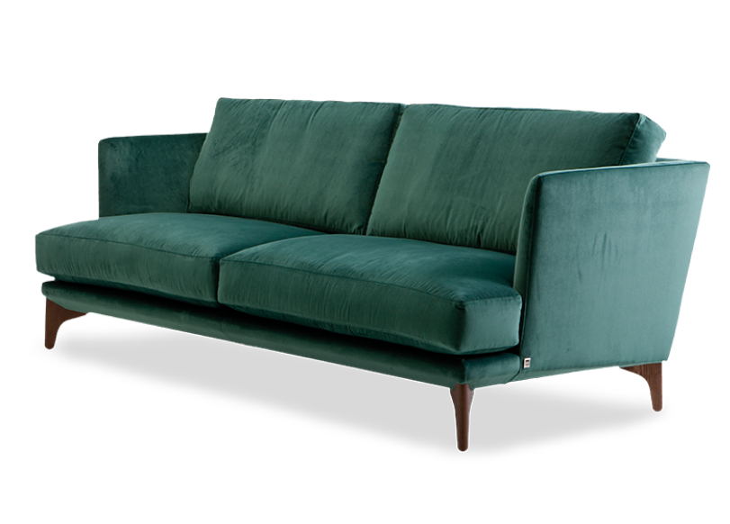 Moderne Couch