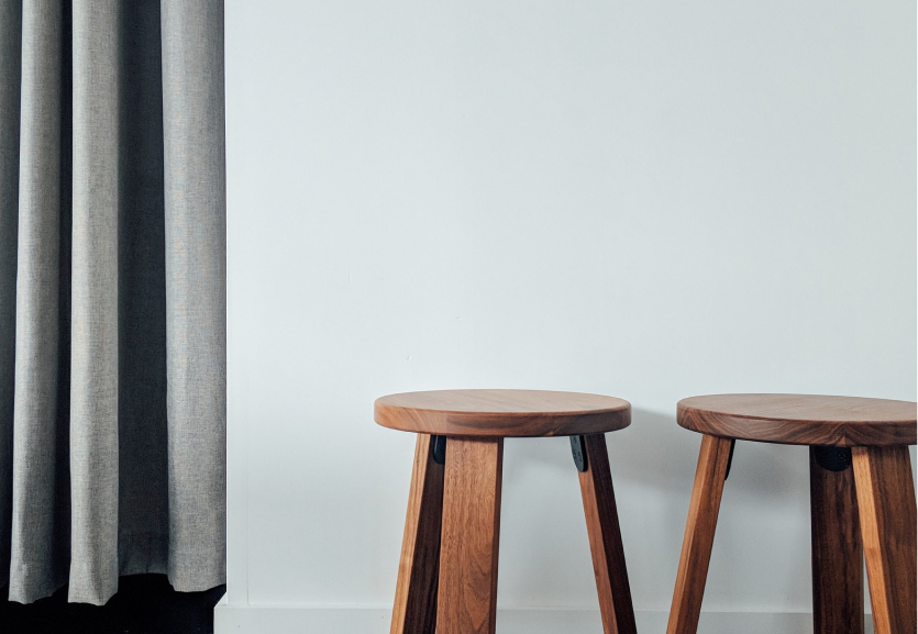 Erste Ideen für Hausbesitzer